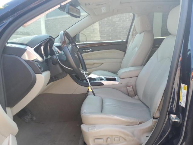 Photo 7 from auction – 2011 CADILLAC SRX LUXURY with VIN 3GYFNAEYXBS644952
