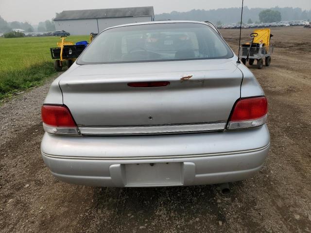 Photo 6 from auction – 2000 CHRYSLER CIRRUS LX with VIN 1C3EJ46X9YN166440