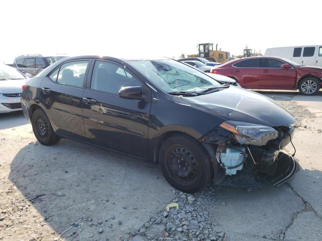 Photo 4 from auction – 2018 TOYOTA COROLLA L with VIN 5YFBURHE6JP836453