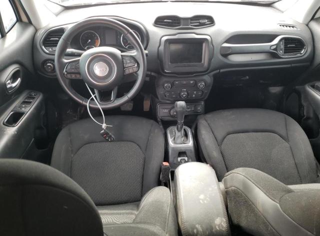 Photo 8 from auction – 2018 JEEP RENEGADE L with VIN ZACCJBBB2JPH13336