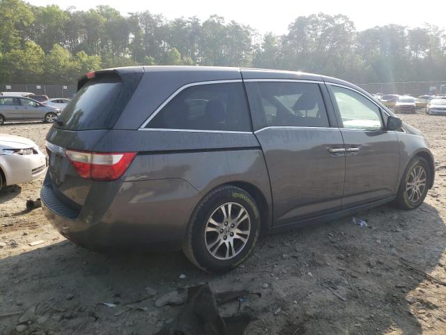 Photo 3 from auction – 2013 HONDA ODYSSEY EX with VIN 5FNRL5H67DB091098