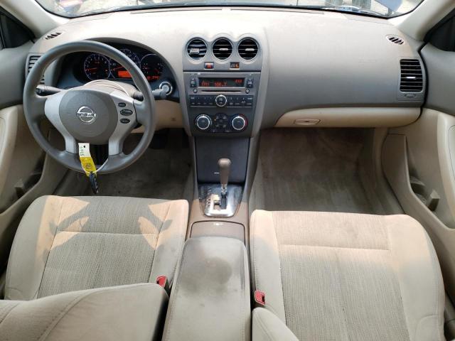 Photo 8 from auction – 2012 NISSAN ALTIMA BAS with VIN 1N4AL2AP6CC215667
