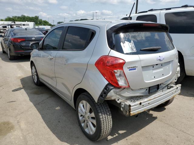 Photo 2 from auction – 2017 CHEVROLET SPARK 1LT with VIN KL8CD6SA3HC740767