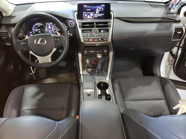 Photo 8 from auction – 2018 LEXUS NX 300H with VIN JTJBJRBZ0J2096561