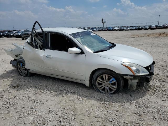 Photo 4 from auction – 2012 NISSAN ALTIMA BAS with VIN 1N4AL2AP3CN564788