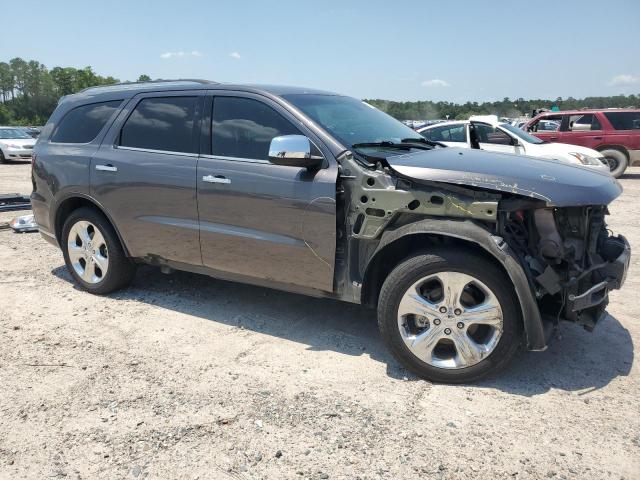 Photo 4 from auction – 2014 DODGE DURANGO SX with VIN 1C4RDHAG4EC590635