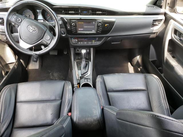 Photo 8 from auction – 2015 TOYOTA COROLLA L with VIN 5YFBURHE1FP335901