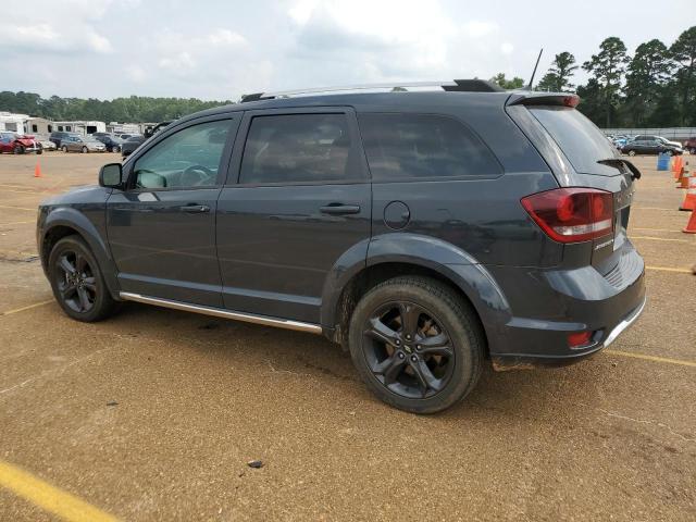 Photo 2 from auction – 2018 DODGE JOURNEY CR with VIN 3C4PDCGG4JT517197