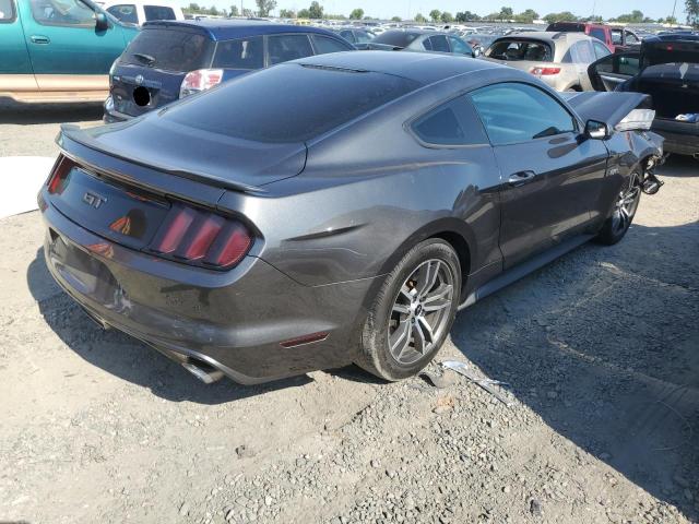 Photo 3 from auction – 2016 FORD MUSTANG GT with VIN 1FA6P8CF1G5230623