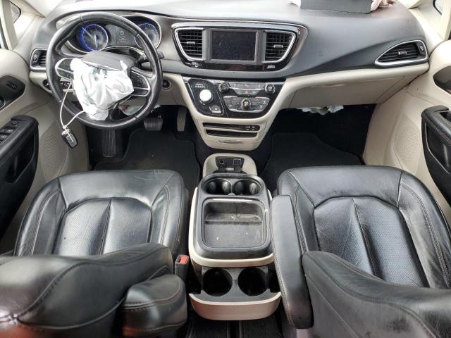 Photo 8 from auction – 2020 CHRYSLER PACIFICA T with VIN 2C4RC1BG9LR182290