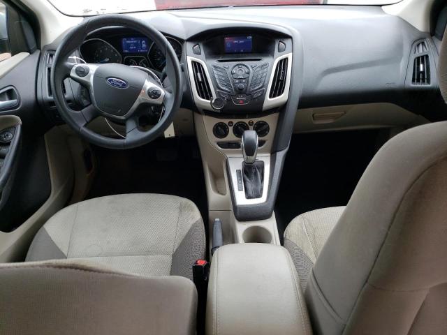 Photo 8 from auction – 2014 FORD FOCUS SE with VIN 1FADP3F2XEL422313