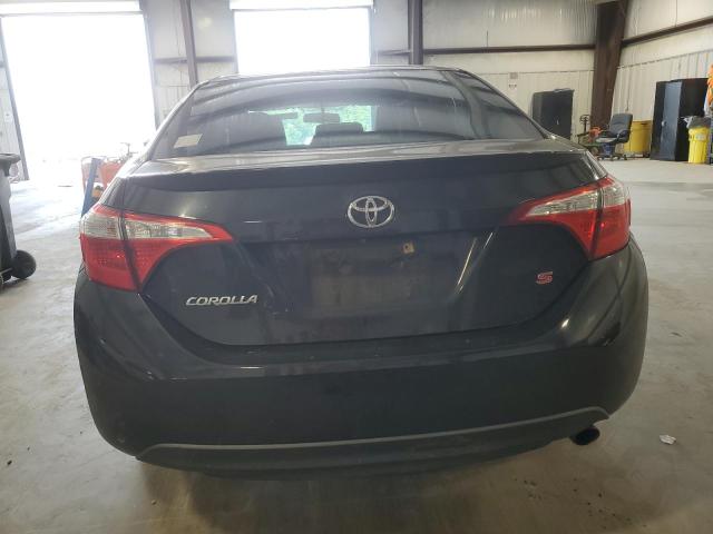 Photo 6 from auction – 2015 TOYOTA COROLLA L with VIN 2T1BURHE4FC275421