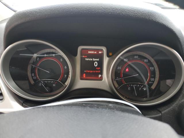Photo 9 from auction – 2018 DODGE JOURNEY SE with VIN 3C4PDCAB4JT490306