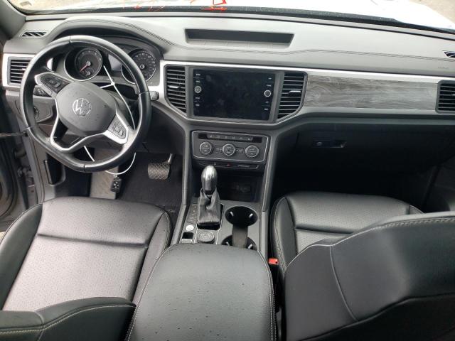 Photo 8 from auction – 2020 VOLKSWAGEN ATLAS CROS with VIN 1V21C2CA3LC228832