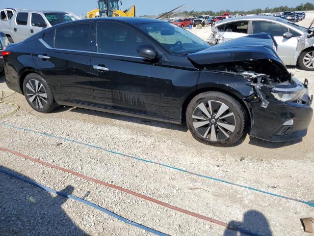 Photo 4 from auction – 2020 NISSAN ALTIMA SL with VIN 1N4BL4EV0LC134642