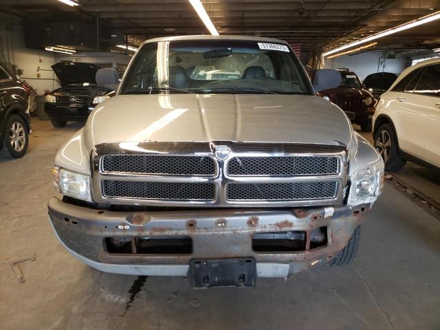 Photo 5 from auction – 2001 DODGE RAM 1500 with VIN 1B7HC16X31S285478