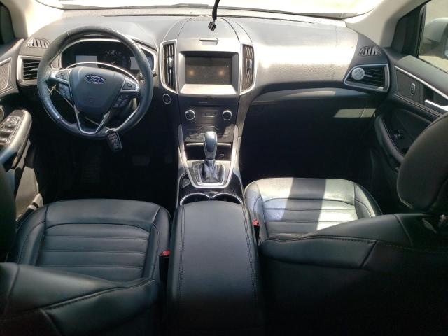Photo 8 from auction – 2017 FORD EDGE SEL with VIN 2FMPK3J92HBB74908