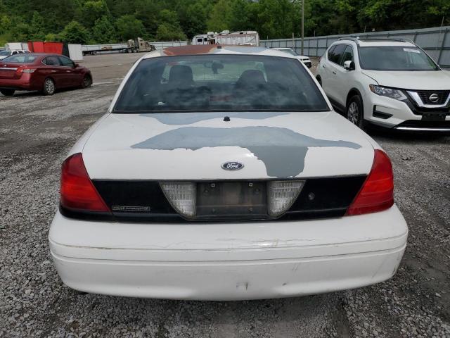 صورة رقم 6 من المزاد - 2008 FORD CROWN VICT مع VIN 2FAFP71V48X112098