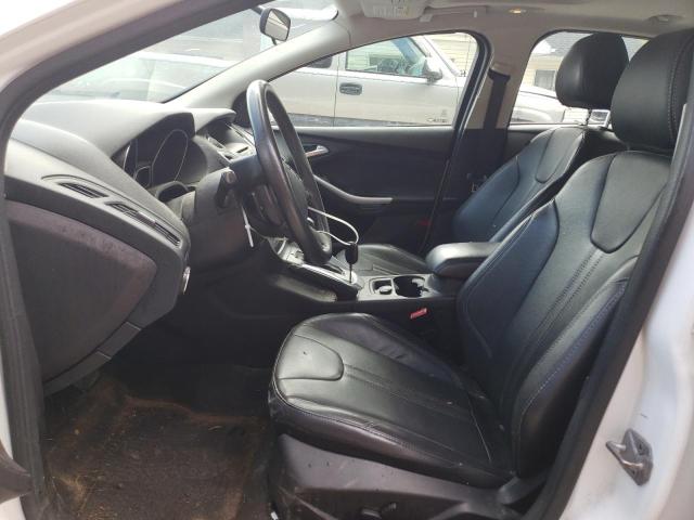 Photo 7 from auction – 2014 FORD FOCUS SE with VIN 1FADP3F28EL166821
