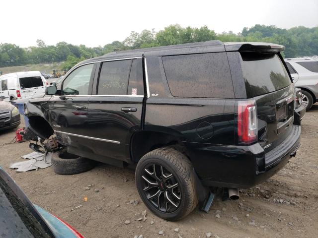 Photo 2 from auction – 2017 GMC YUKON SLT with VIN 1GKS2BKC2HR249577