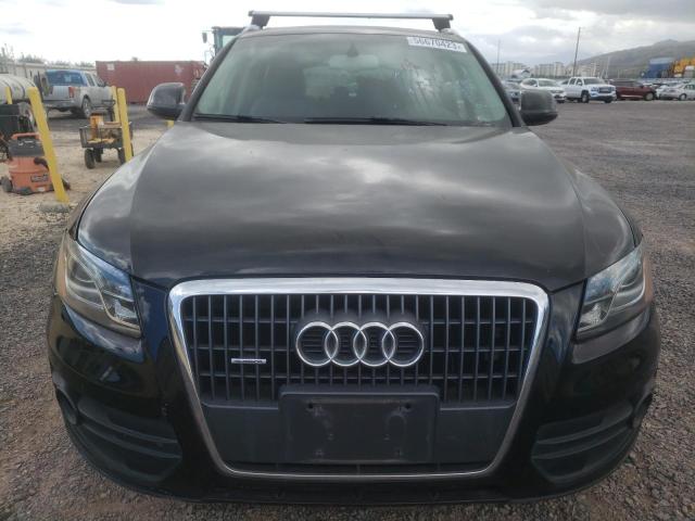 Фото 5 с аукциона – 2011 AUDI Q5 PREMIUM с VIN WA1LFAFPXBA104346