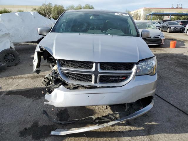Photo 5 from auction – 2019 DODGE GRAND CARA with VIN 2C4RDGEG6KR764129