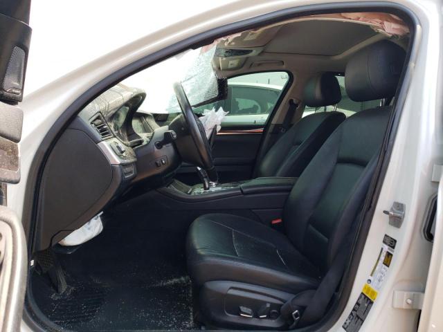 Photo 7 from auction – 2014 BMW 535 XI with VIN WBA5B3C5XED531163
