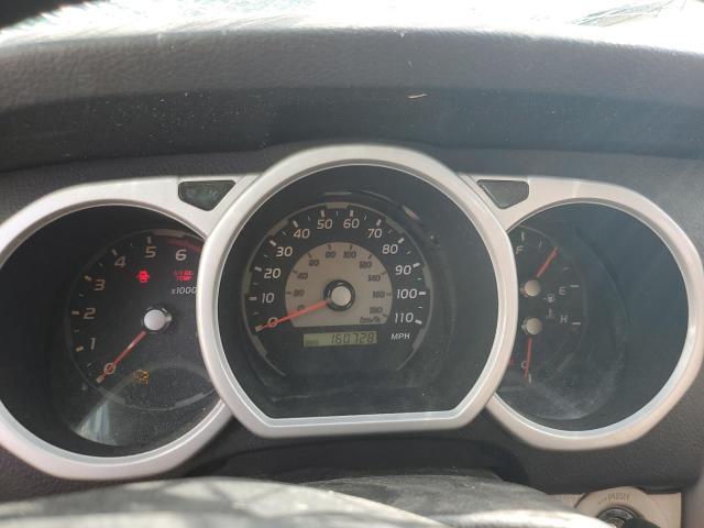 Photo 9 from auction – 2005 TOYOTA 4RUNNER SR with VIN JTEBU14R958037290