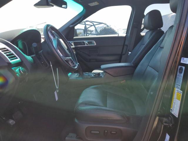 Photo 7 from auction – 2015 FORD EXPLORER L with VIN 1FM5K8F8XFGA34468