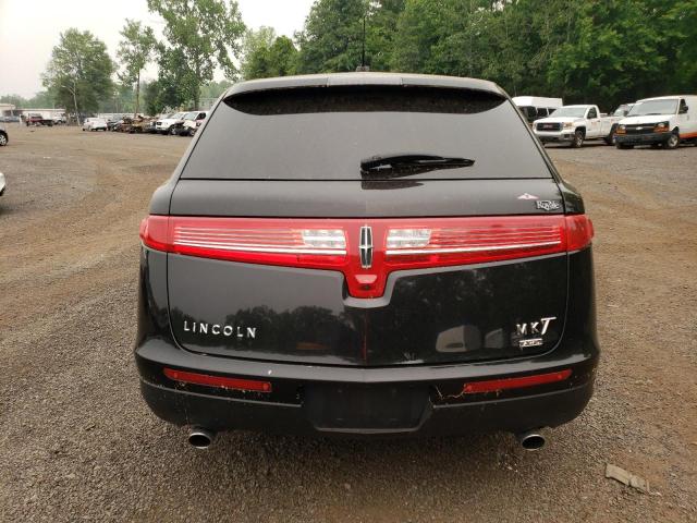 Photo 6 from auction – 2016 LINCOLN MKT with VIN 2L1MJ5LK9GBL02398