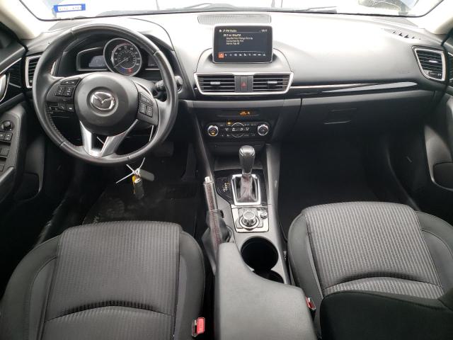 Photo 8 from auction – 2016 MAZDA 3 TOURING with VIN JM1BM1W72G1344599