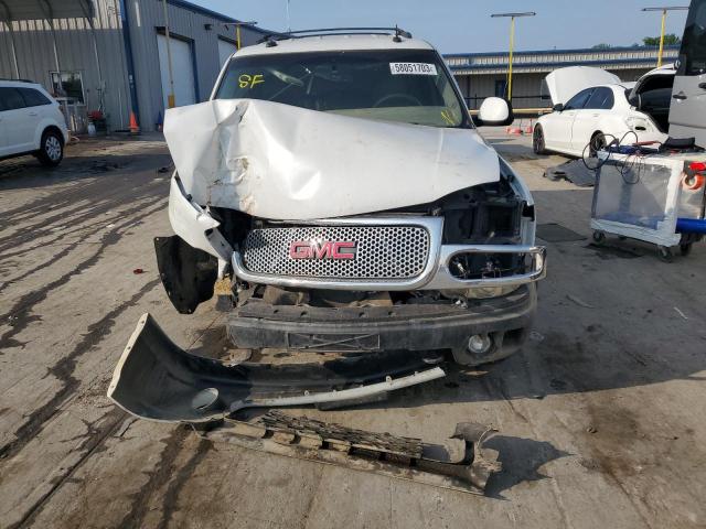 Photo 5 from auction – 2003 GMC YUKON DENA with VIN 1GKEK63U03J232540