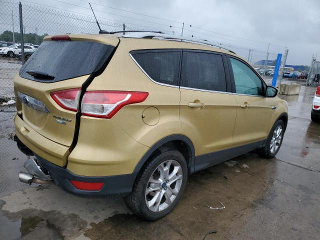 Photo 3 from auction – 2014 FORD ESCAPE TIT with VIN 1FMCU9J98EUE31670