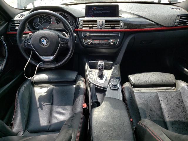Photo 8 from auction – 2013 BMW ACTIVEHYBR with VIN WBA3F9C52DF484356