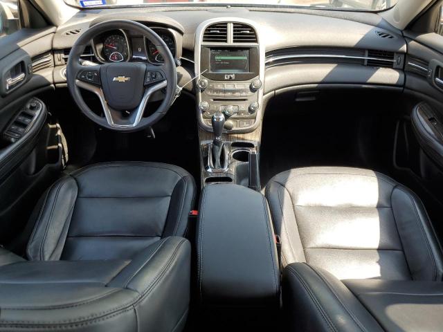 Photo 8 from auction – 2016 CHEVROLET MALIBU LIM with VIN 1G11E5SA7GF100864