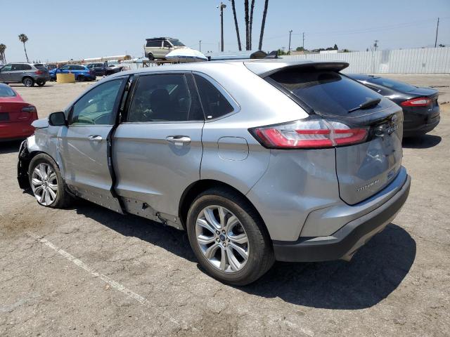 Photo 2 from auction – 2022 FORD EDGE TITAN with VIN 2FMPK4K9XNBA54824