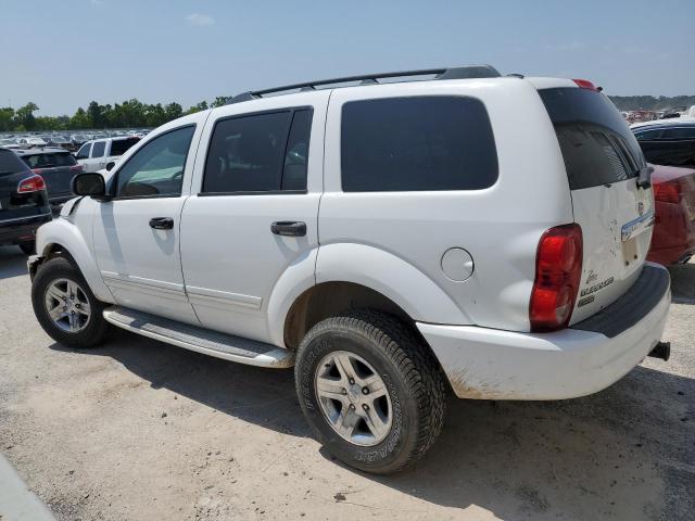 Photo 2 from auction – 2005 DODGE DURANGO LI with VIN 1D8HB58D45F504543