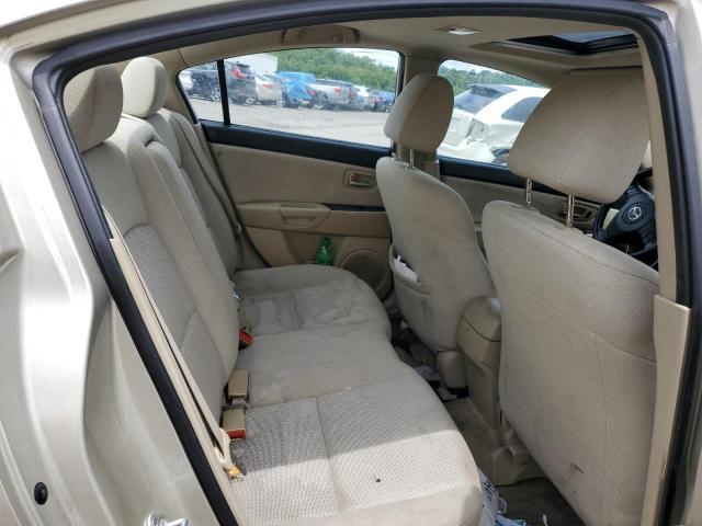 Photo 10 from auction – 2007 MAZDA 3 I with VIN JM1BK12F471742190