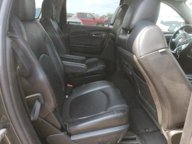 Photo 11 from auction – 2011 CHEVROLET TRAVERSE L with VIN 1GNKVJED9BJ177632