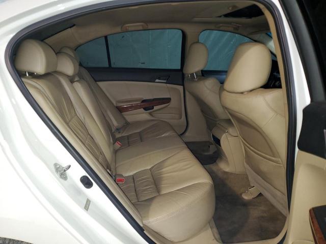 Photo 10 from auction – 2011 HONDA ACCORD EXL with VIN 5KBCP3F87BB003863