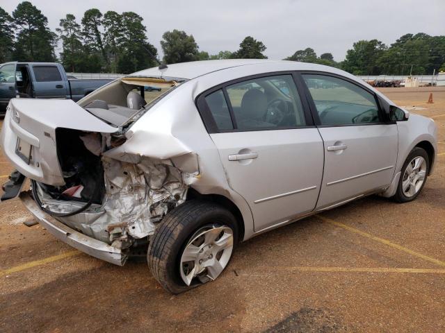 Photo 3 from auction – 2009 NISSAN SENTRA 2.0 with VIN 3N1AB61E49L696232