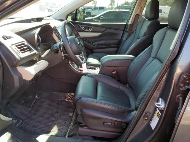 Photo 7 from auction – 2022 SUBARU ASCENT LIM with VIN 4S4WMAPDXN3450320