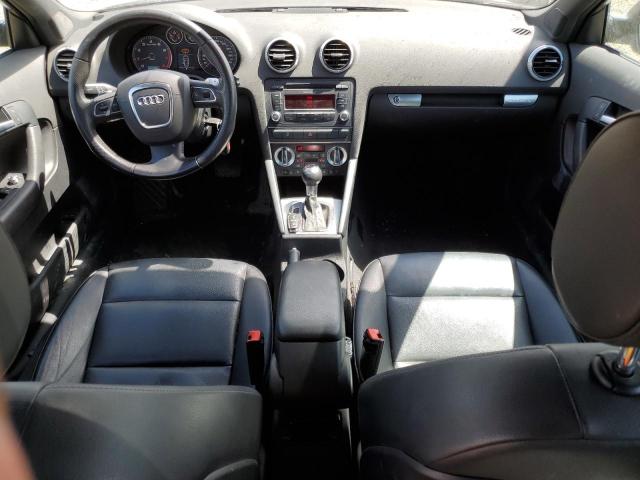 Photo 8 from auction – 2012 AUDI A3 PREMIUM with VIN WAUMFCFM1CA127010