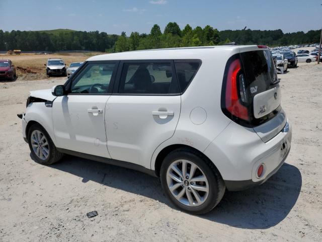 Photo 2 from auction – 2019 KIA SOUL + with VIN KNDJP3A59K7649124