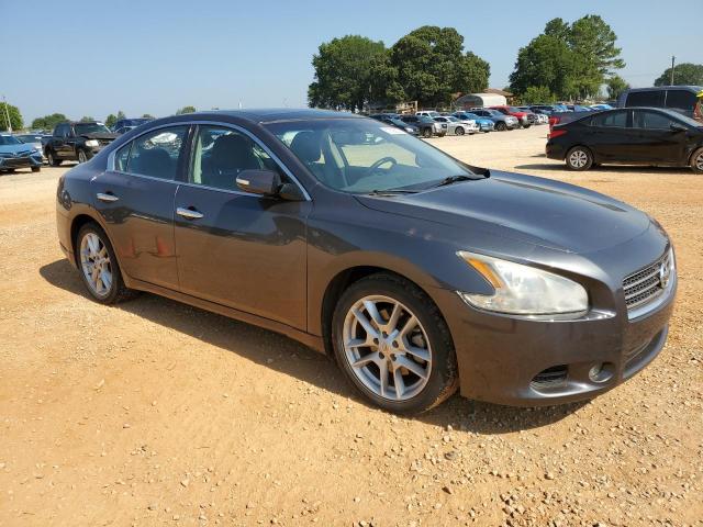 صورة رقم 4 من المزاد - 2011 NISSAN MAXIMA S مع VIN 1N4AA5AP8BC826399