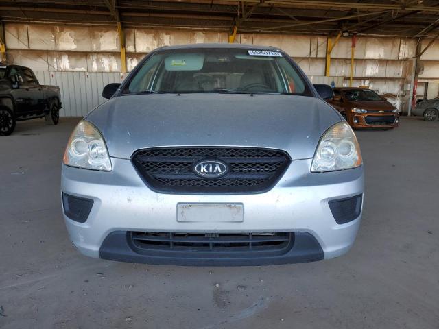 Photo 5 from auction – 2009 KIA RONDO BASE with VIN KNAFG528497275135