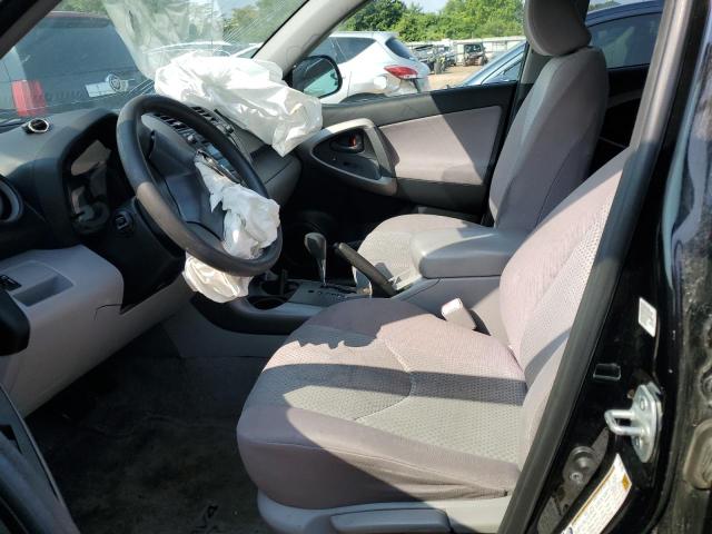 Photo 7 from auction – 2007 TOYOTA RAV4 with VIN JTMBD33V375051625