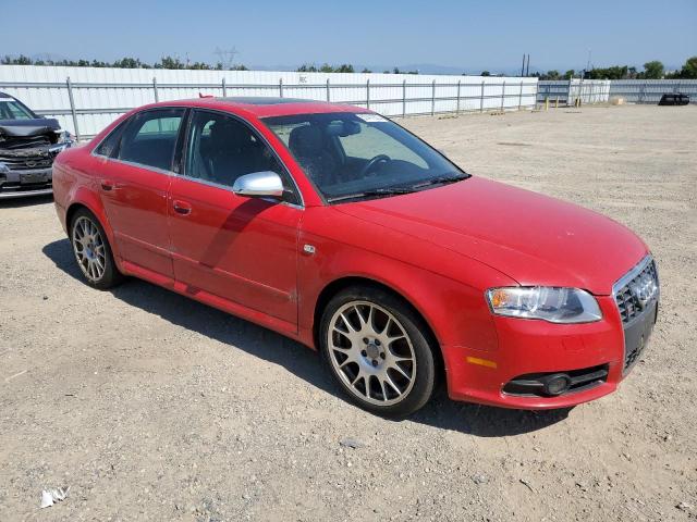 Photo 4 from auction – 2006 AUDI S4 QUATTRO with VIN WAUGL78E26A049960