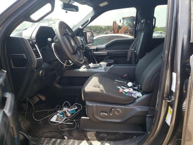 Photo 7 from auction – 2015 FORD F150 SUPER with VIN 1FTFW1EF9FFC65162