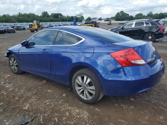 Photo 2 from auction – 2011 HONDA ACCORD EX with VIN 1HGCS1B78BA007879